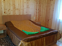2х комнатный на 4х в корпусе апарт